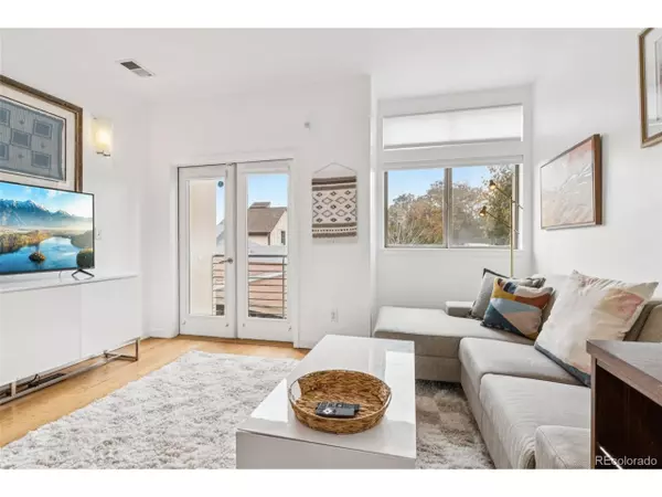 Denver, CO 80205,500 30th St #6