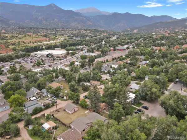 Colorado Springs, CO 80904,3171 W Kiowa St