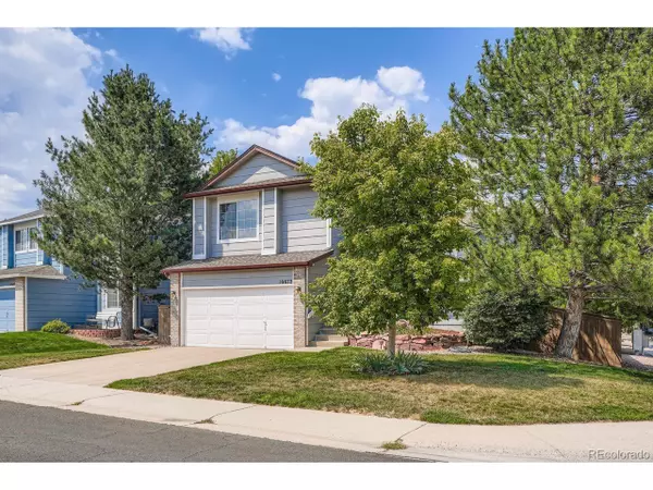 Highlands Ranch, CO 80129,10672 Hyacinth St