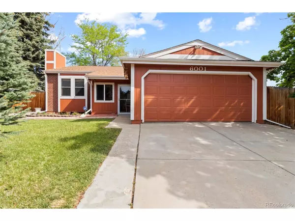 6001 W 76th Ave, Arvada, CO 80003