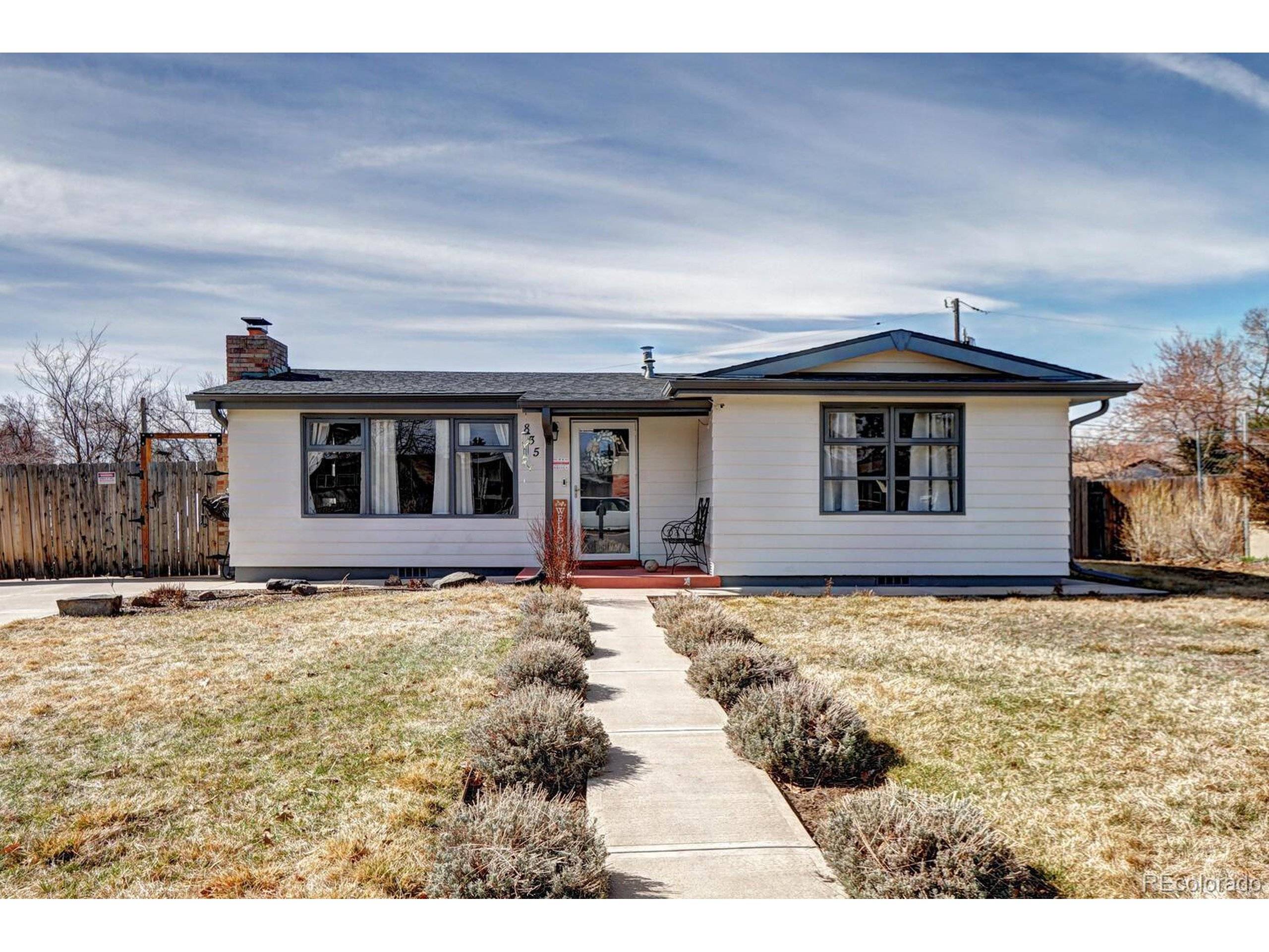 835 Lewis Dr, Lakewood, CO 80215