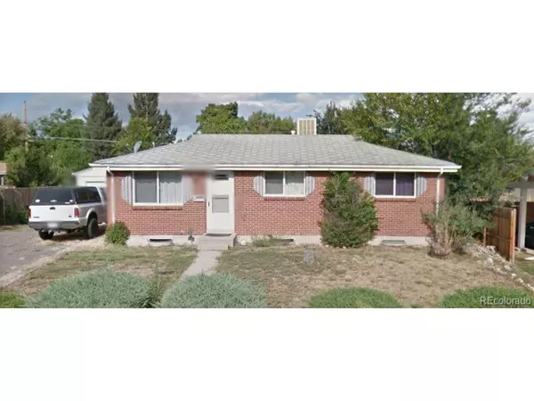 8921 Judson St, Westminster, CO 80031