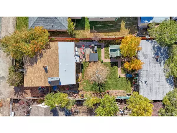 Salida, CO 81201,434 Teller St