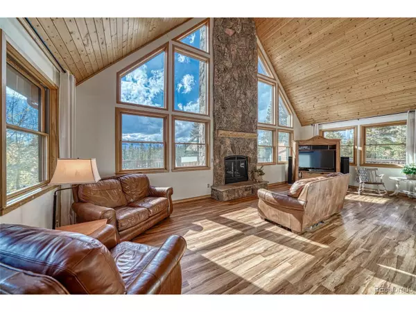 Leadville, CO 80461,265 Evergreen Dr