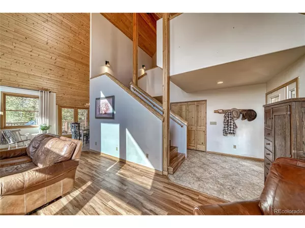 Leadville, CO 80461,265 Evergreen Dr
