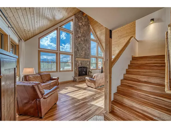 Leadville, CO 80461,265 Evergreen Dr