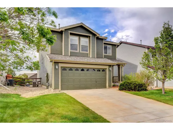 Littleton, CO 80125,9763 Marmot Ridge Cir