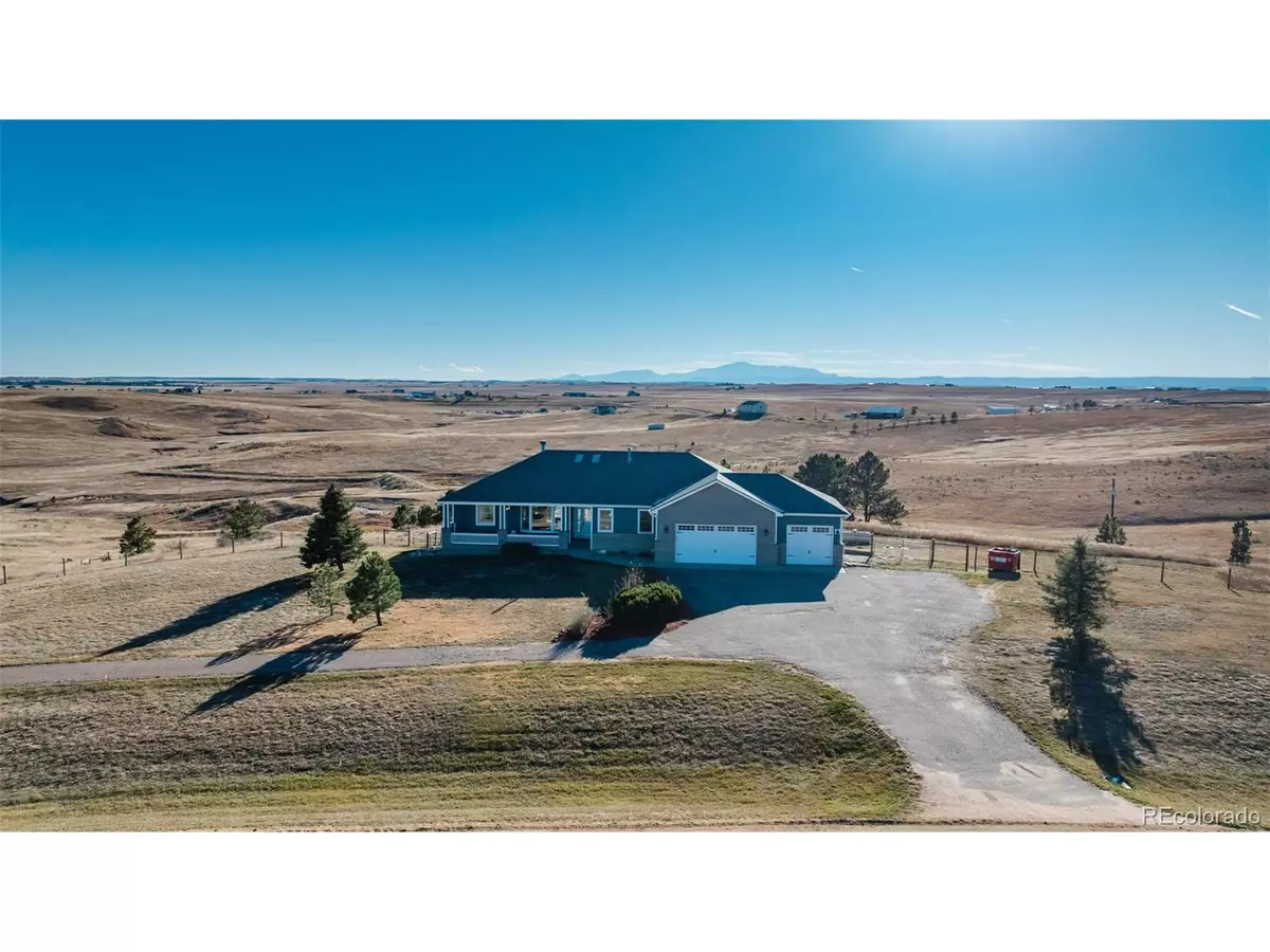 Elizabeth, CO 80107,29777 Rawhide Ct