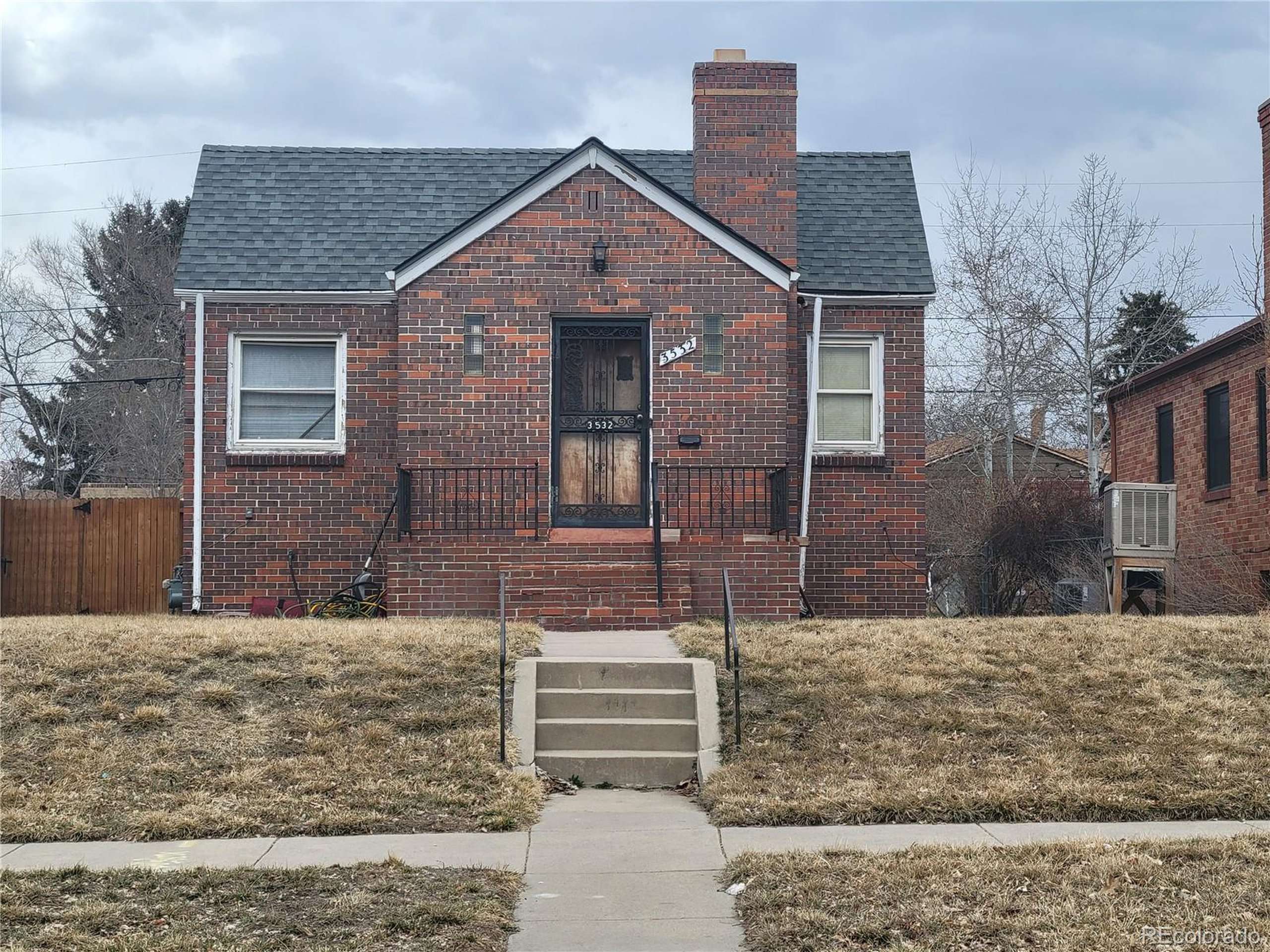 Denver, CO 80205,3532 N Fillmore St