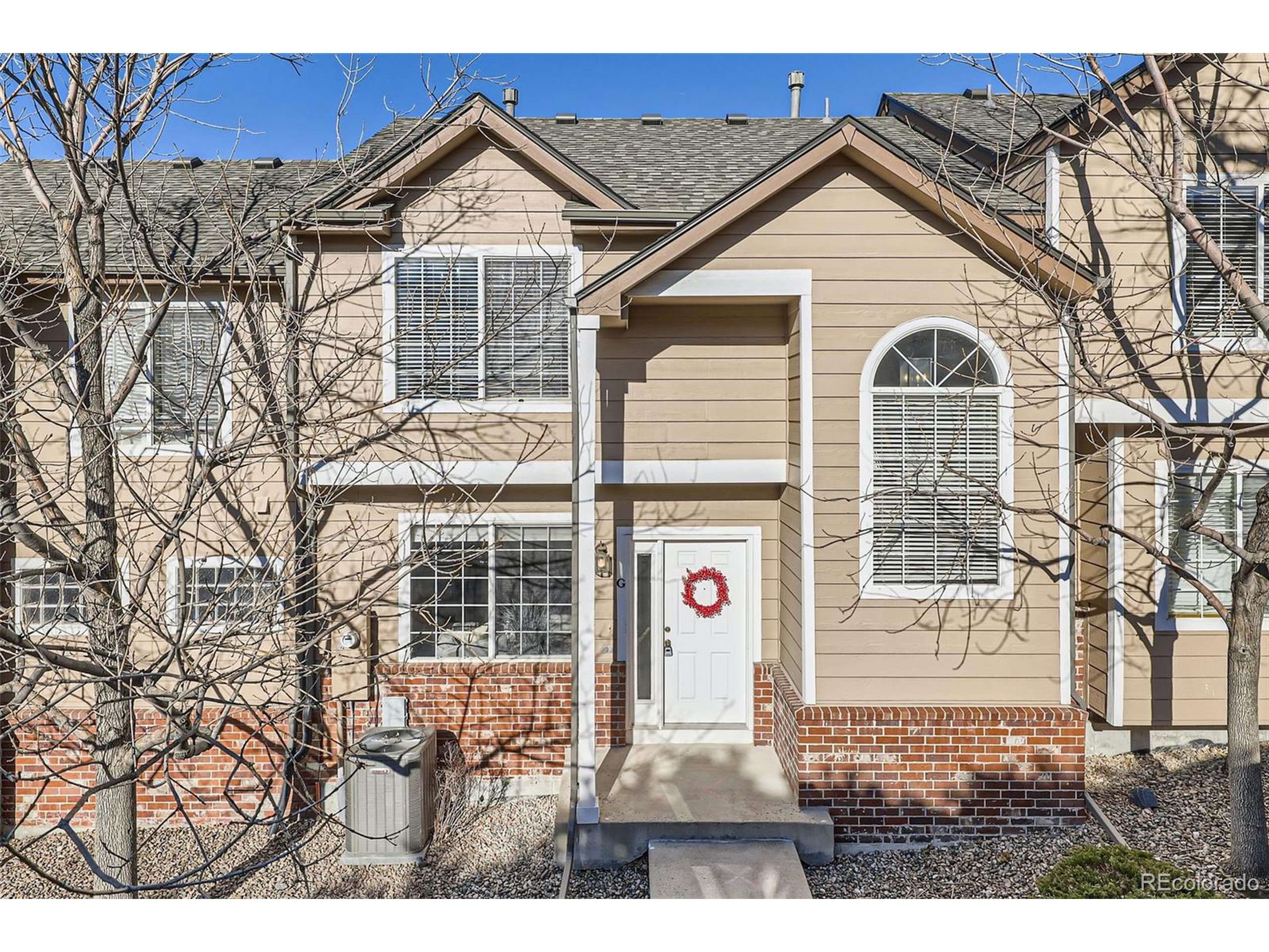 6845 S Webster St #G, Littleton, CO 80128