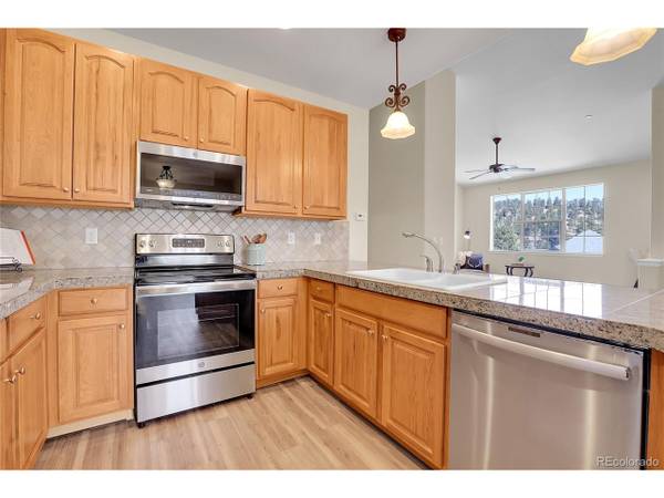Evergreen, CO 80439,1194 Red Lodge Dr #201
