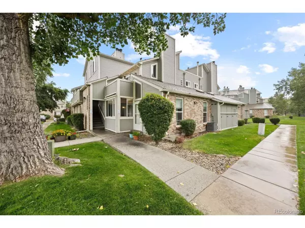 Wheat Ridge, CO 80033,5041 Garrison St #103A