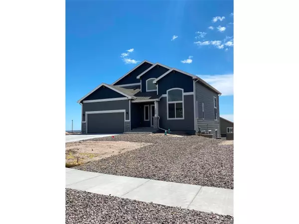 Colorado Springs, CO 80924,5649 Makalu Dr