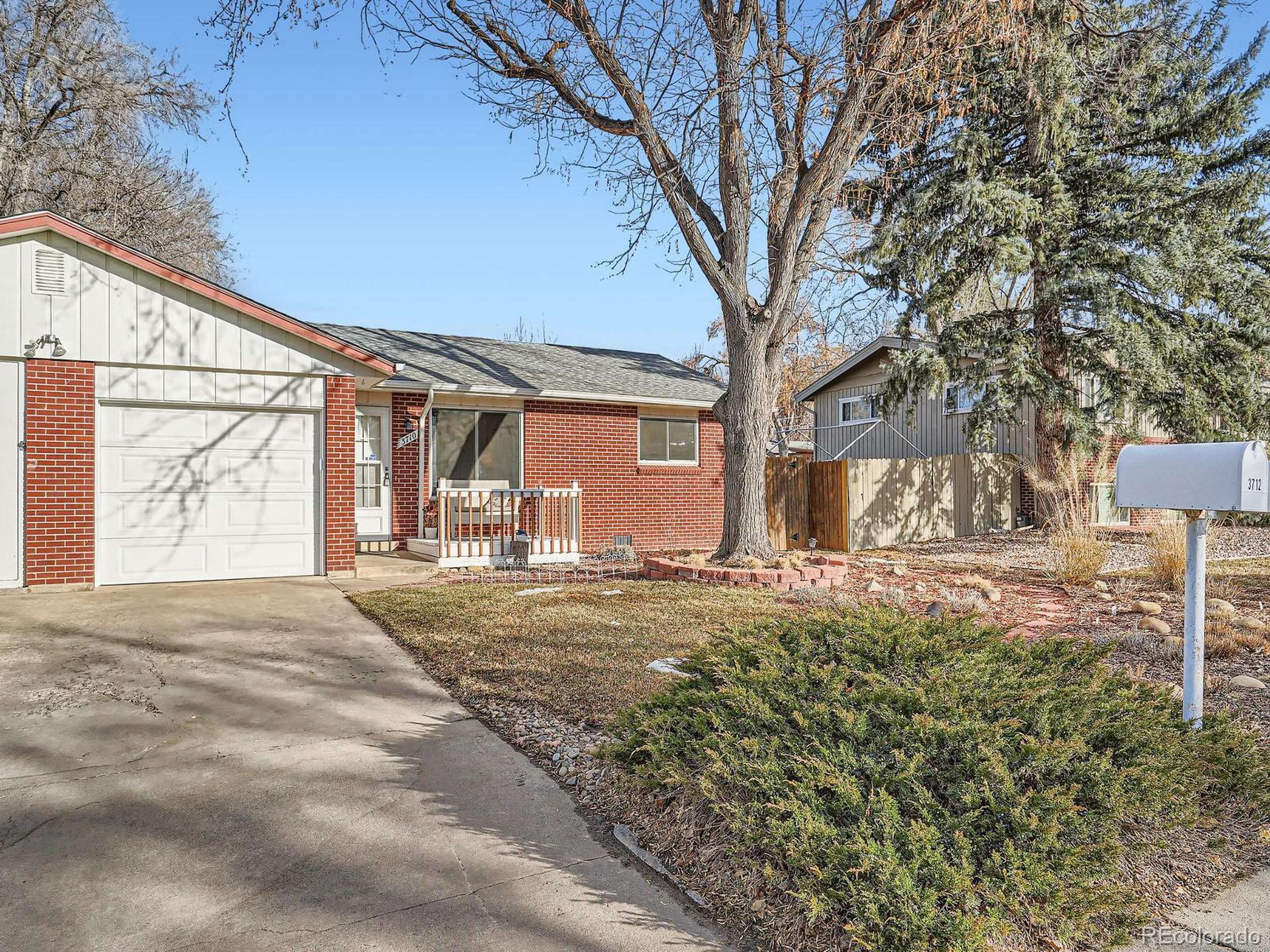 3710 Miller Ct, Wheat Ridge, CO 80033