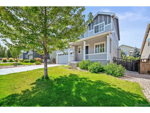 Castle Rock, CO 80109,1479 Raindrop Way