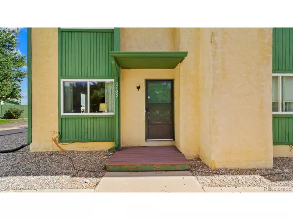 Colorado Springs, CO 80915,2405 Washo Cir