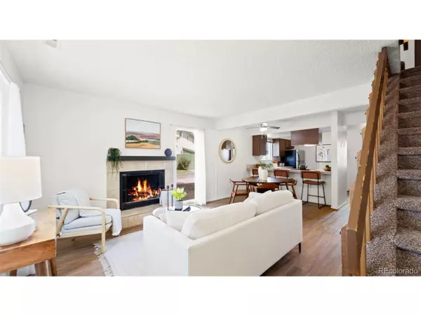 Colorado Springs, CO 80915,2405 Washo Cir