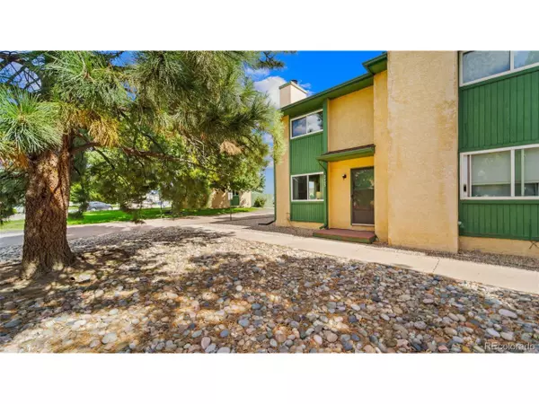 Colorado Springs, CO 80915,2405 Washo Cir