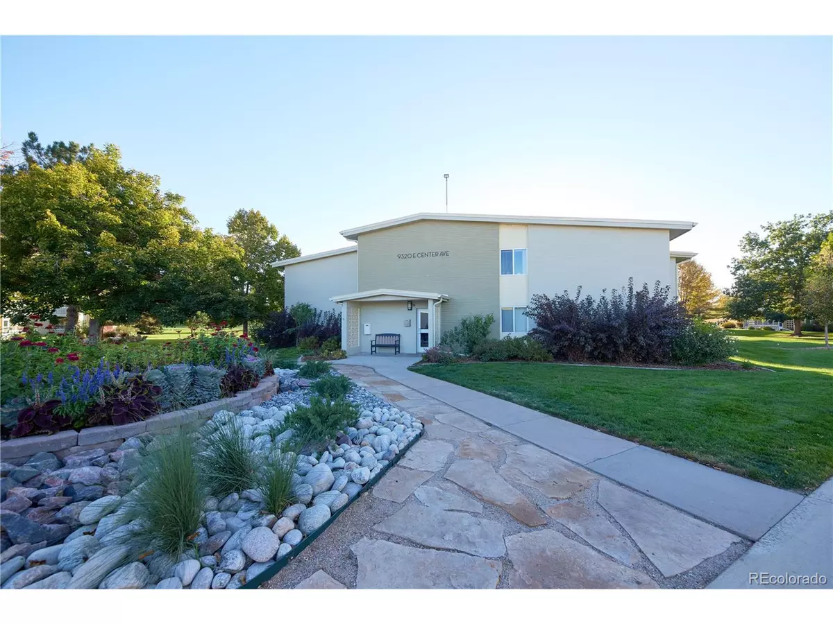 Denver, CO 80247,9320 E Center Ave #8B