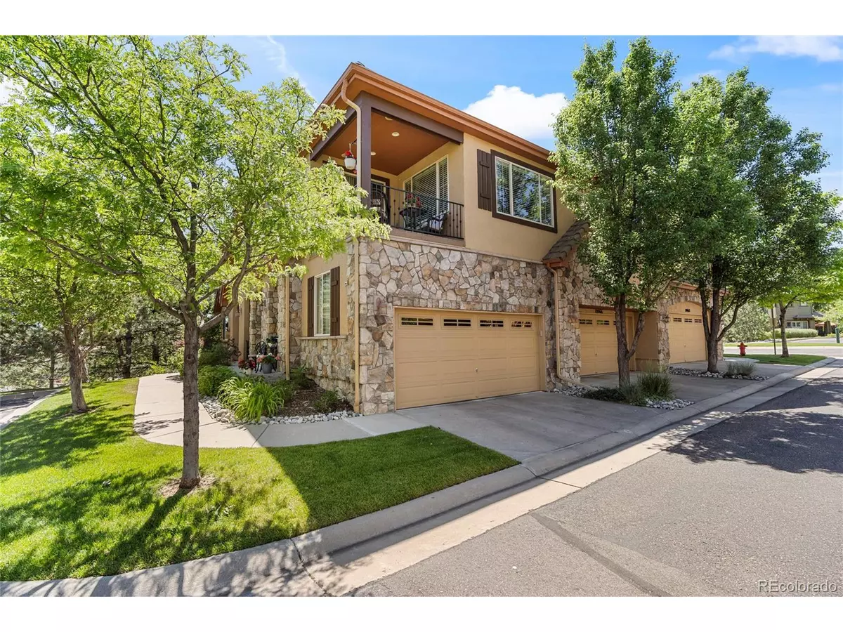 Lone Tree, CO 80124,10064 Bluffmont Ct