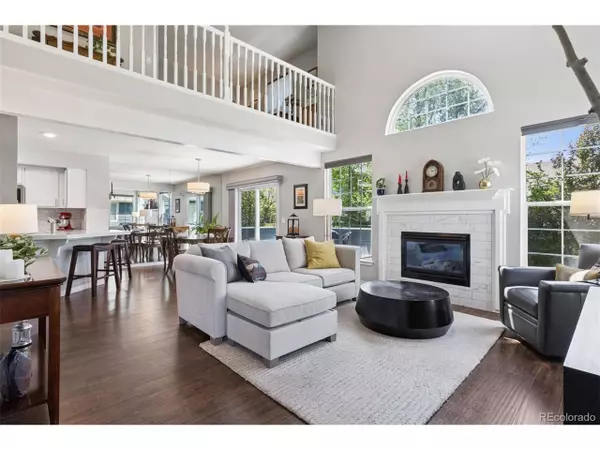 4976 S Nelson St #A, Littleton, CO 80127