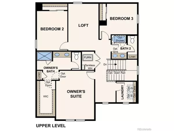 Aurora, CO 80119,4740 N Valdai Ct