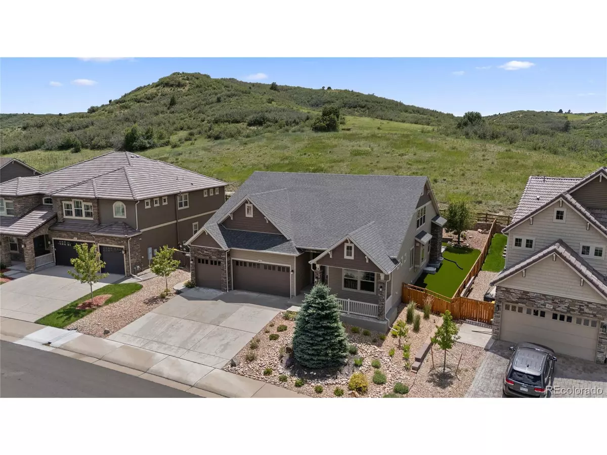 Castle Rock, CO 80109,1815 Avery Way