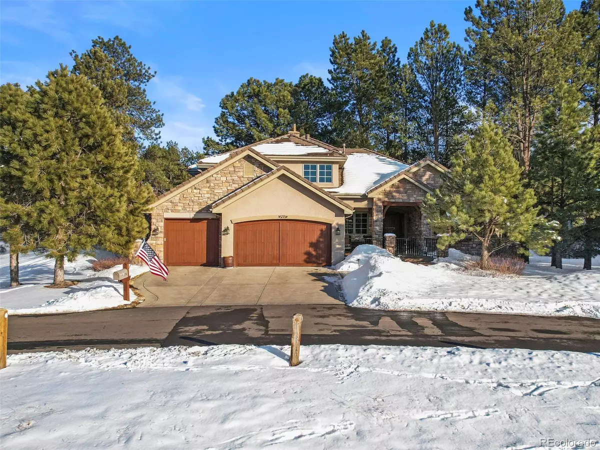 Castle Rock, CO 80108,5270 Red Pass Ln