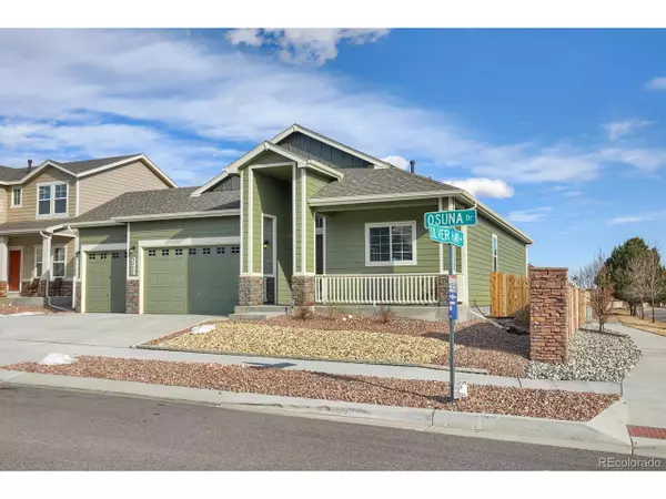 Colorado Springs, CO 80916,3277 Osuna Dr