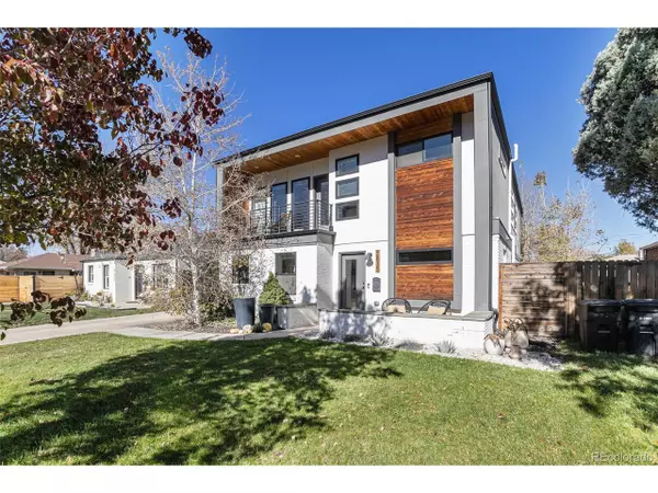 3815 W Alice Pl, Denver, CO 80211