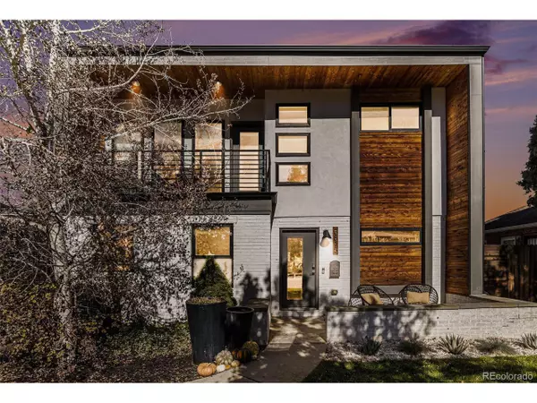 Denver, CO 80211,3815 W Alice Pl