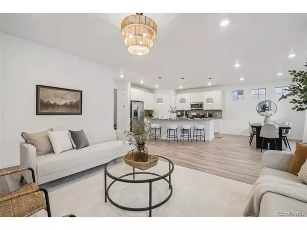 Littleton, CO 80125,8396 Bijou Creek Ave