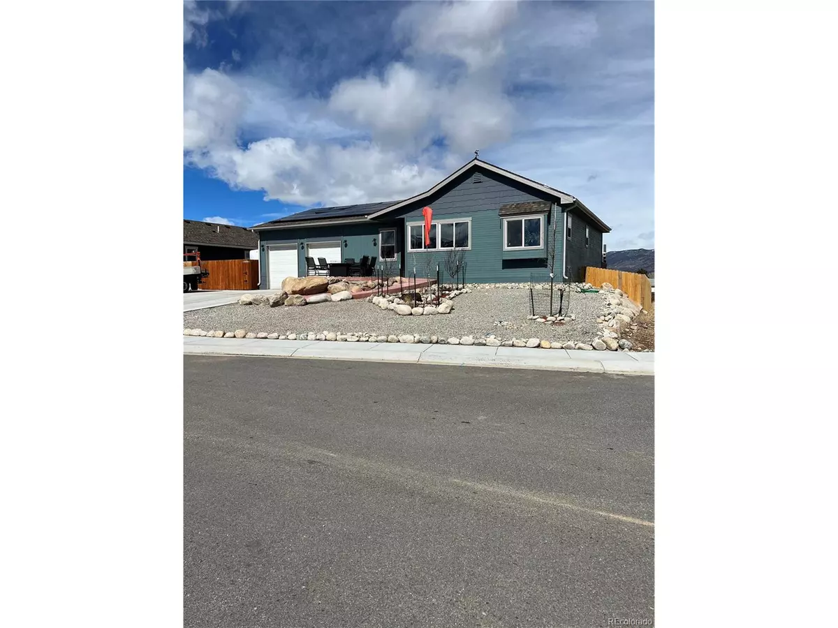 Buena Vista, CO 81211,139 Raven Way