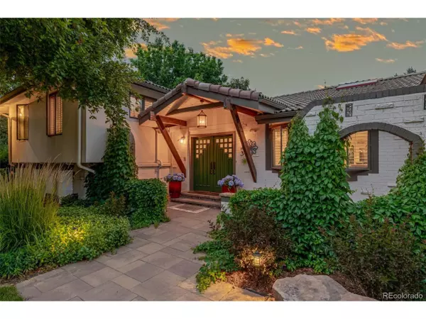 3 E Belleview Ct, Greenwood Village, CO 80121