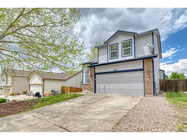 Colorado Springs, CO 80922,4174 Nyala Dr