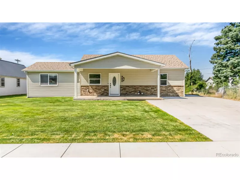 741 Ash Ave, Akron, CO 80720