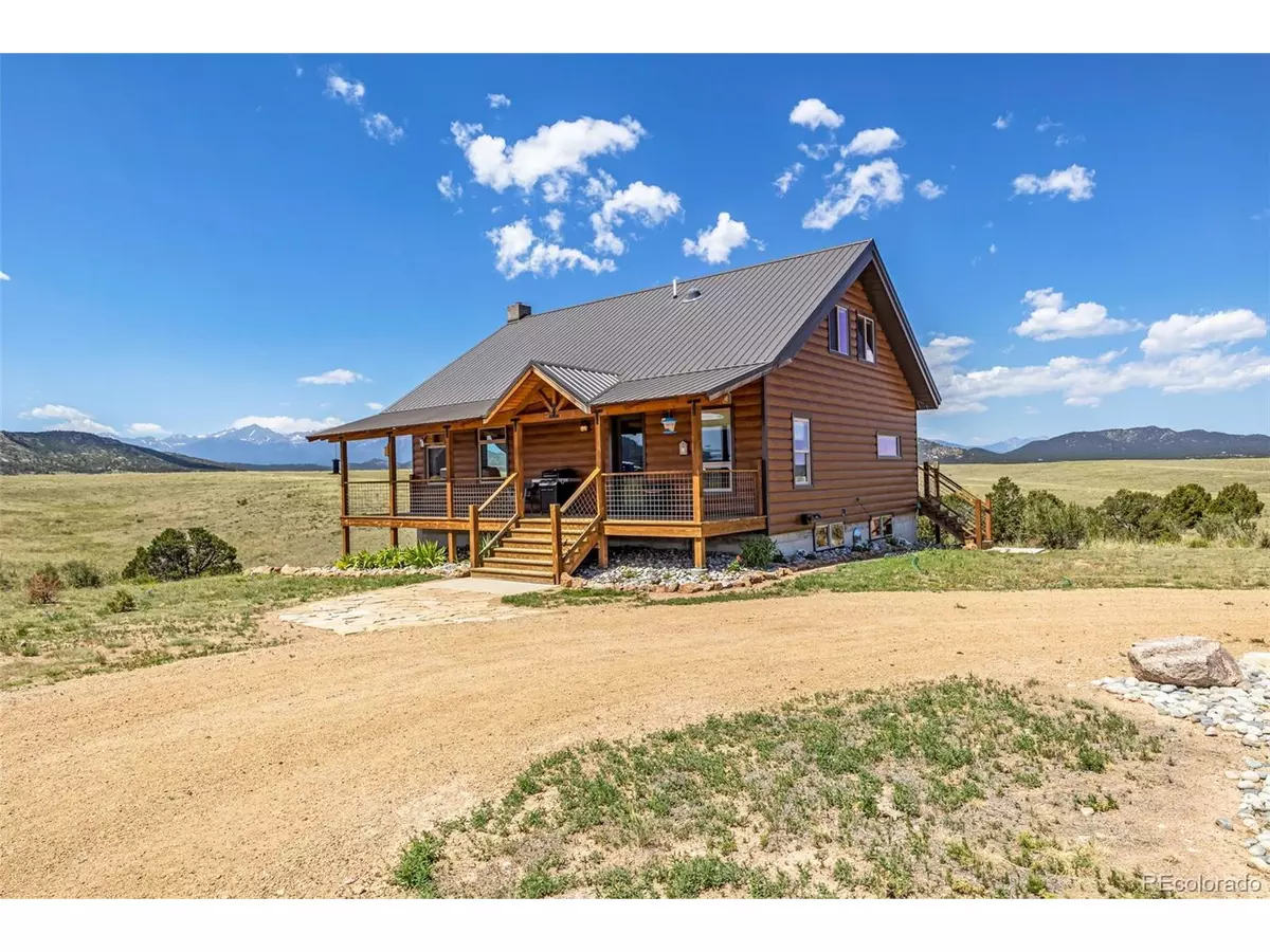 Cotopaxi, CO 81223,330 Acorn Rd