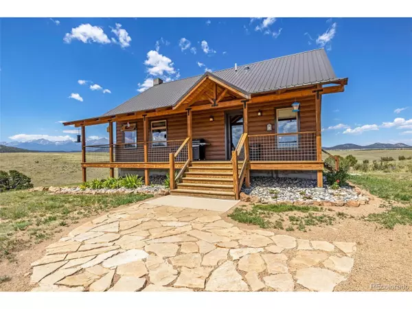 Cotopaxi, CO 81223,330 Acorn Rd