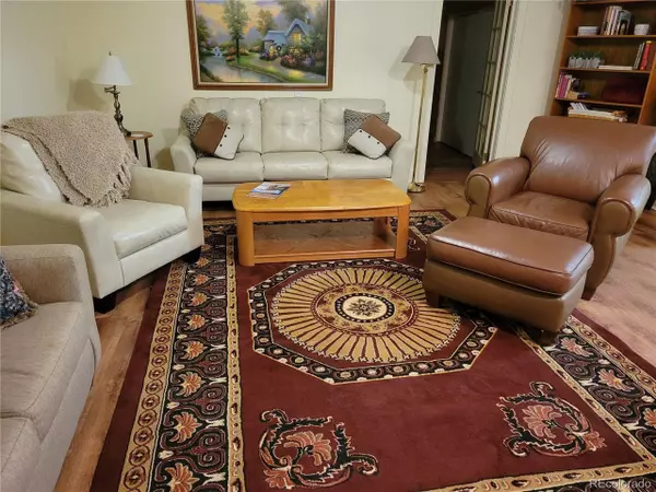 Buena Vista, CO 81211,118 N San Juan Ave