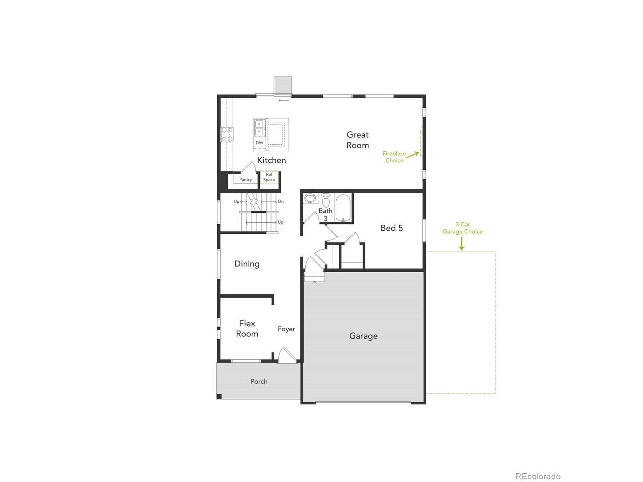Aurora, CO 80019,3848 N Riviera Ct