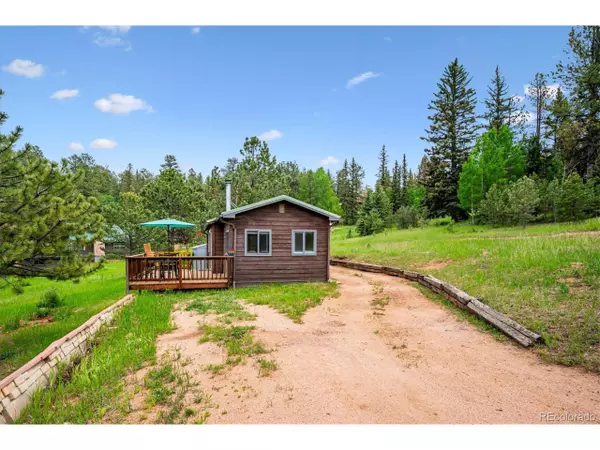 Pine, CO 80470,12588 S Parker Ave