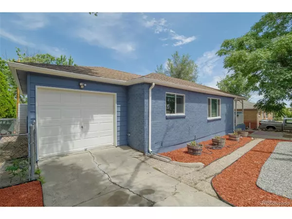 Thornton, CO 80229,1521 Rowena St