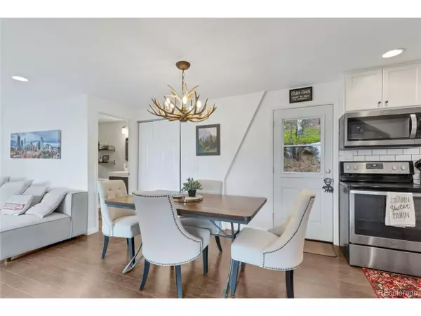 Evergreen, CO 80439,509 Paiute Rd