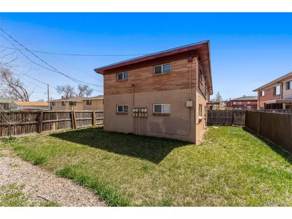 Westminster, CO 80030,4245 W 70th Pl