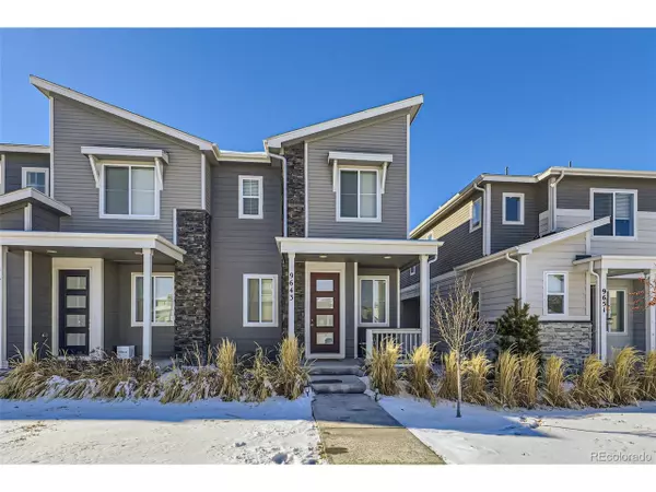 9643 Truckee St, Commerce City, CO 80022