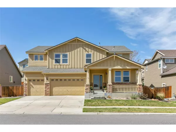 Thornton, CO 80602,8003 E 134th Pl