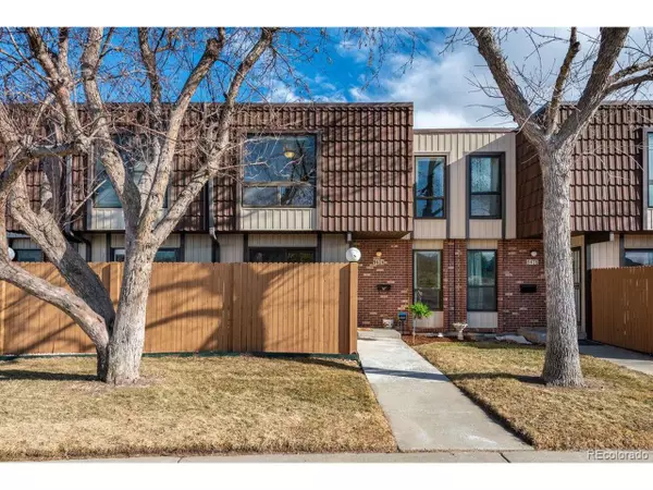 Lakewood, CO 80232,9474 W Utah Pl