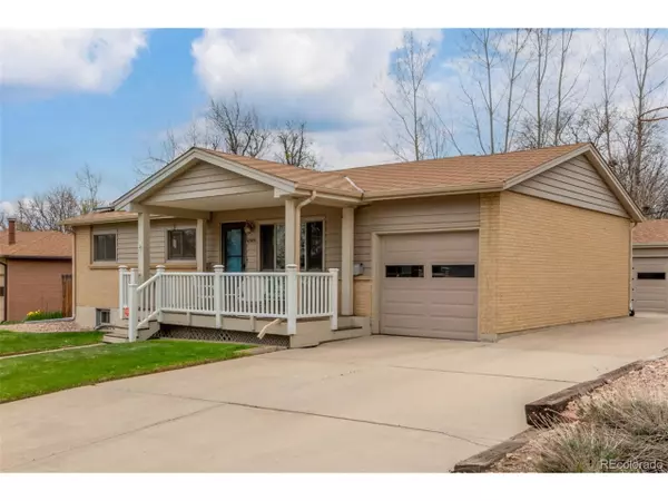 Arvada, CO 80004,6905 Nelson St