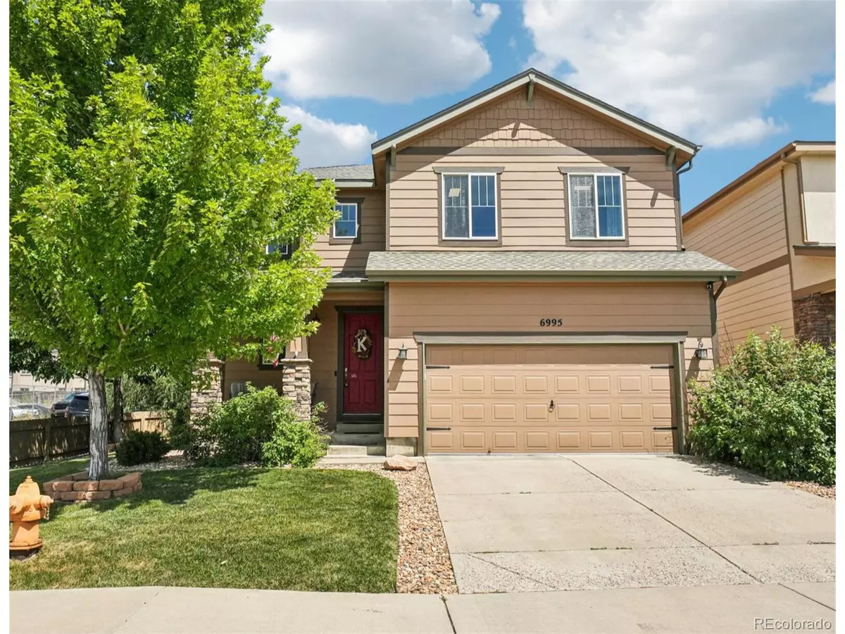 Littleton, CO 80128,6995 W Payne Ave