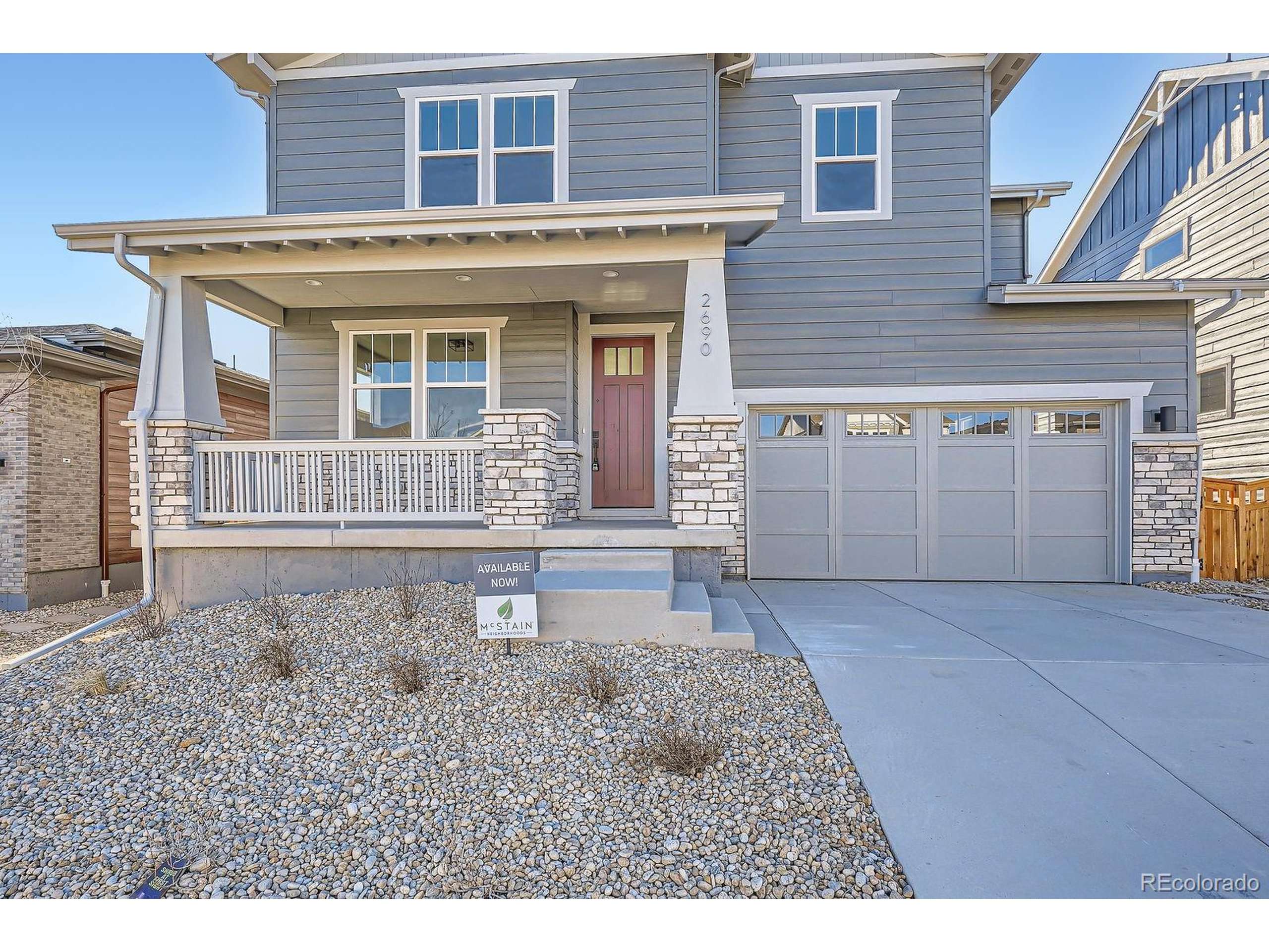 Thornton, CO 80229,2690 E 102nd Pl